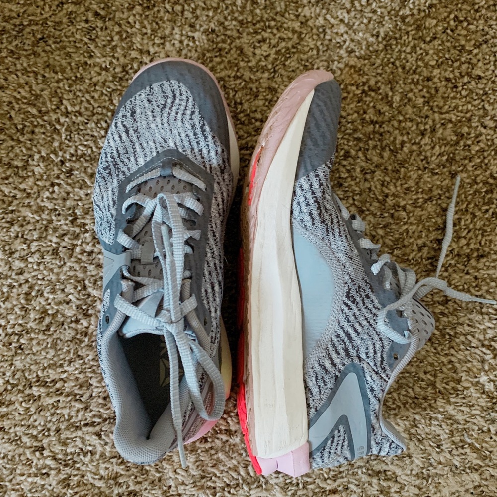 Reebok Grasse Road Running Shoes size 7.5 B